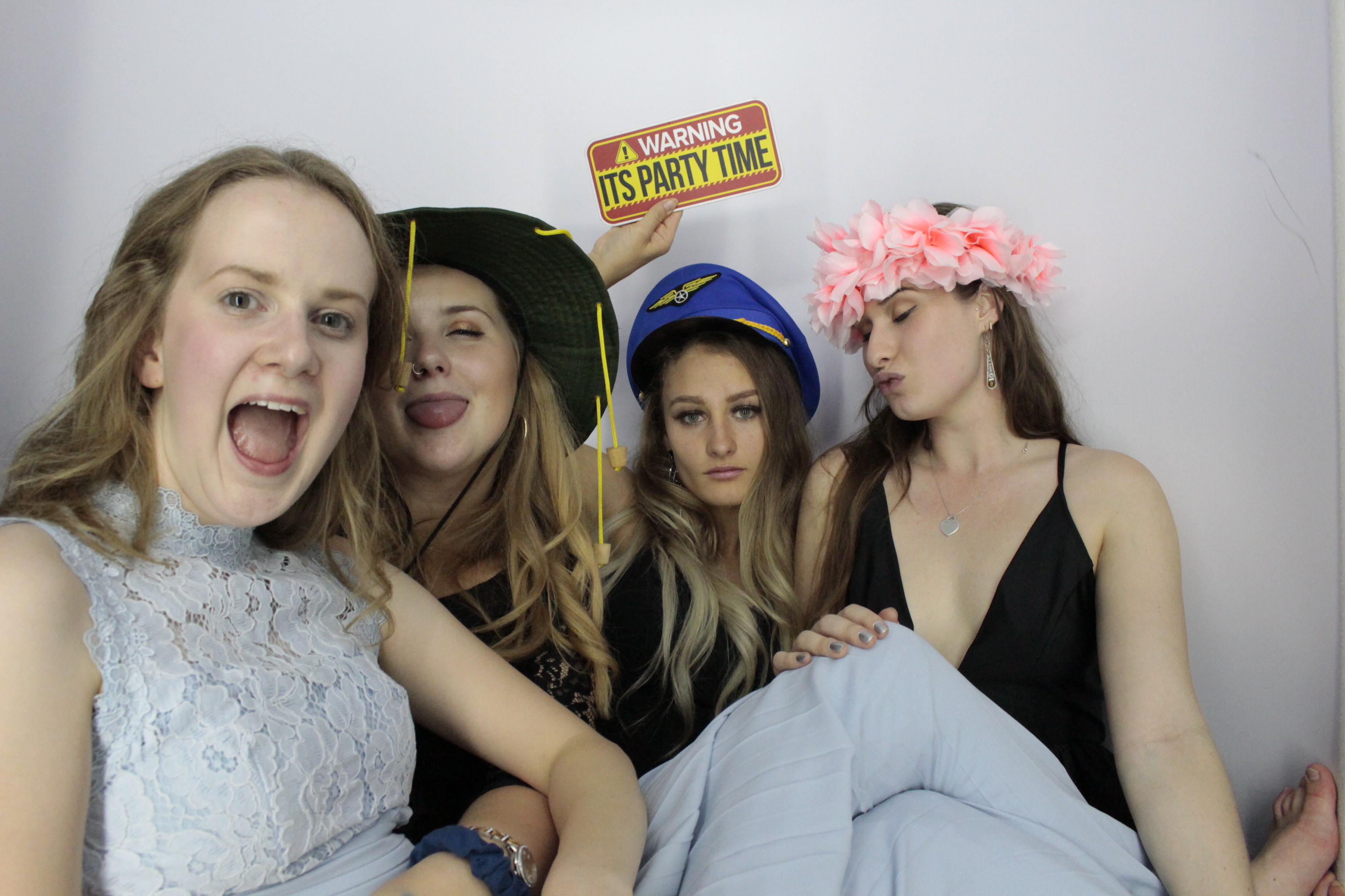 Norland Freshers Ball 2019 | View more photos from the event at gallery.myphotoboothexperience.co.uk/u/MyPhotoBoothExperienceLtd/Norland-Freshers-Ball-2019